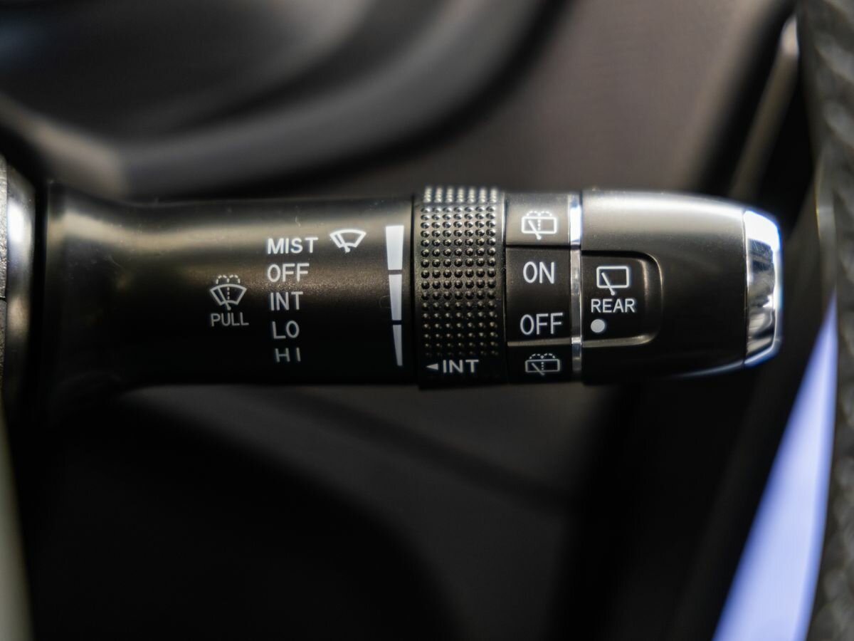 Купить Chery Tiggo 4 I Рестайлинг, 2019, 55 858 км, фото №25