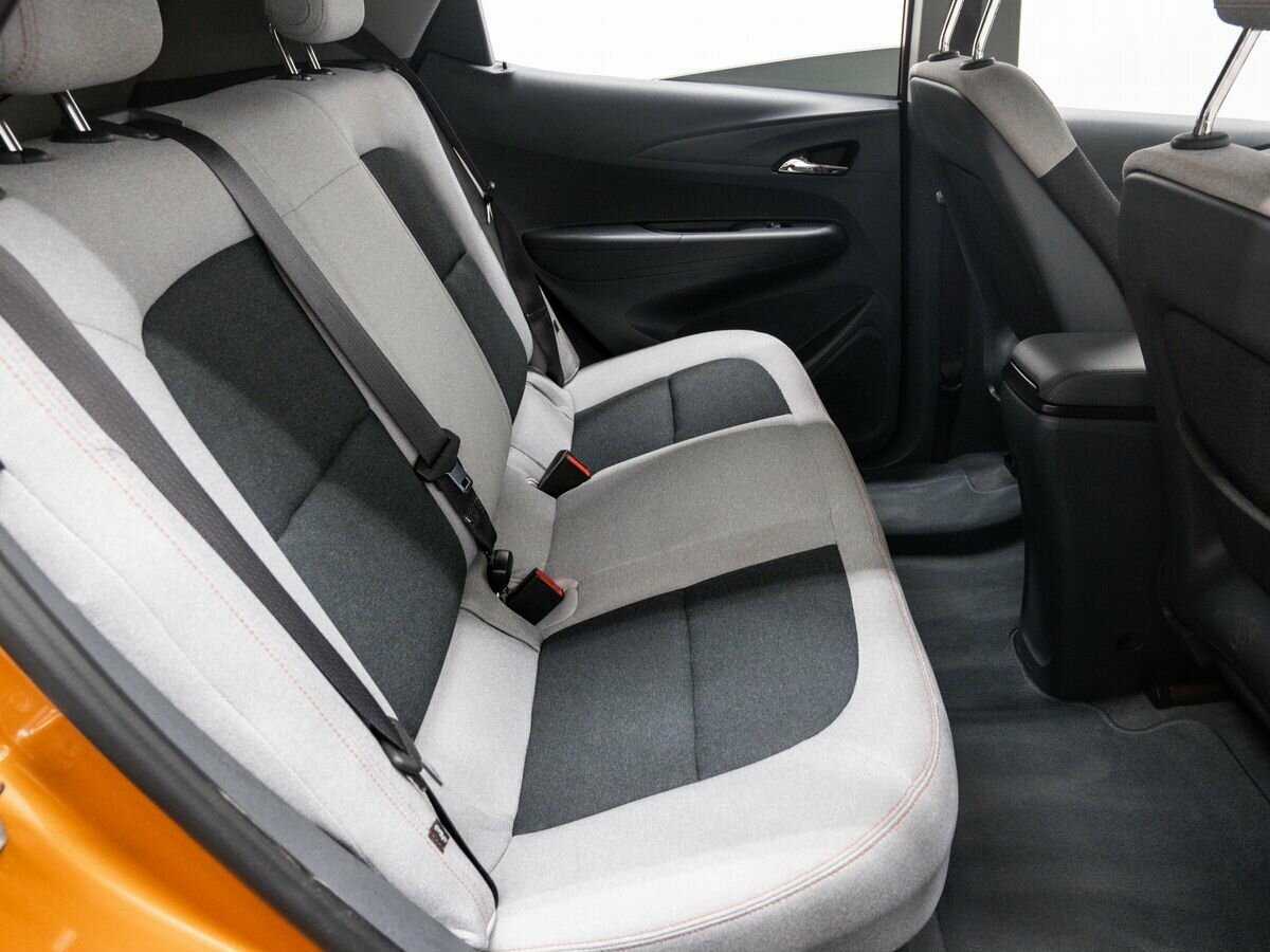 Купить Chevrolet Bolt, 2017, 123 553 км, фото №9