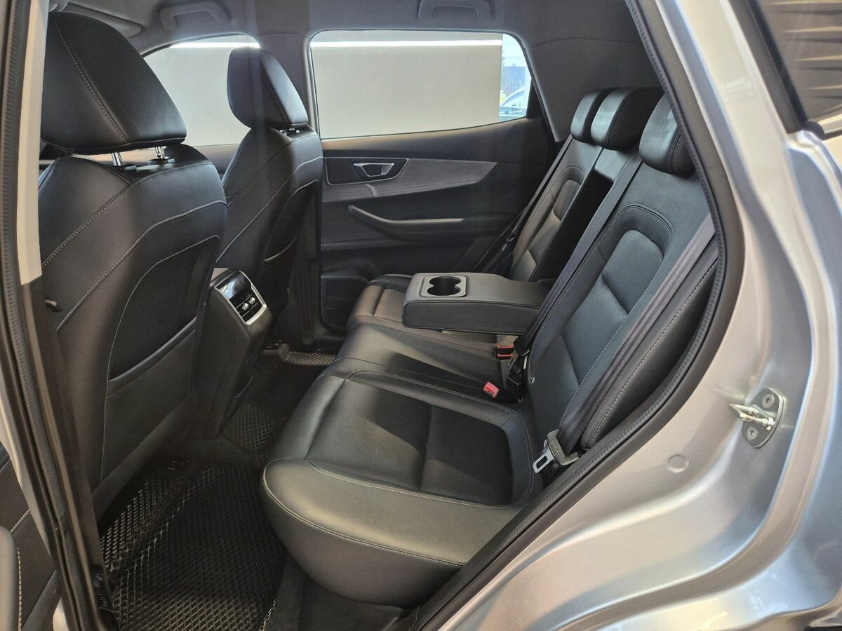 Купить Chery Tiggo 4 Pro I Рестайлинг, 2023, 24 617 км, фото №13