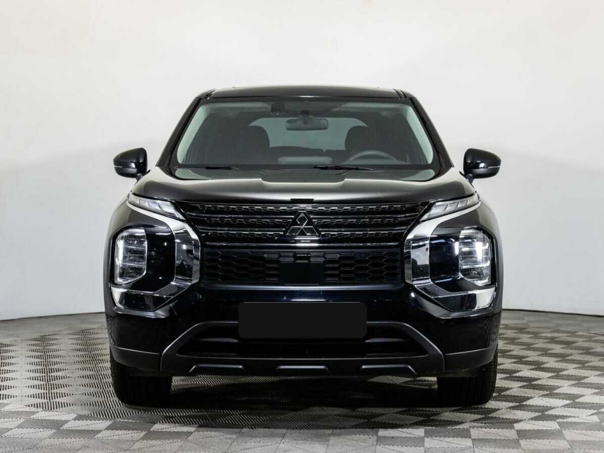 Купить Mitsubishi Outlander, 2023, 3 375 км, фото №2