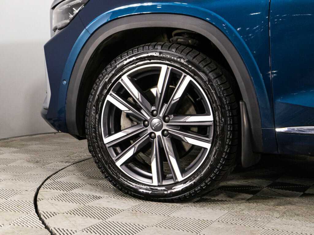 Купить Geely Monjaro, 2023, 41 914 км, фото №24