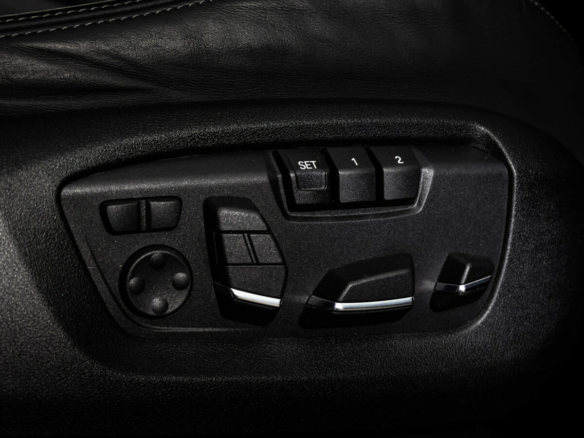 Купить BMW X6 M II (F86), 2017, 111 000 км, фото №30