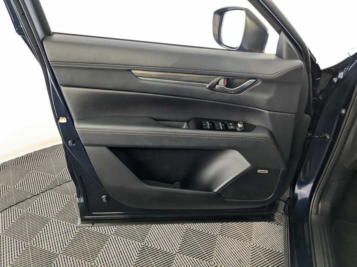 Купить Mazda CX-5, 2022, 20 902 км, фото №15