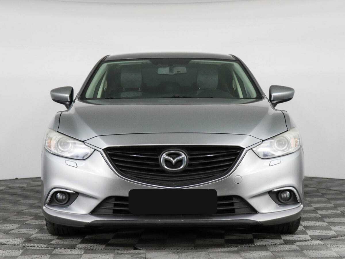 Купить Mazda 6, 2013, 101 582 км, фото №2