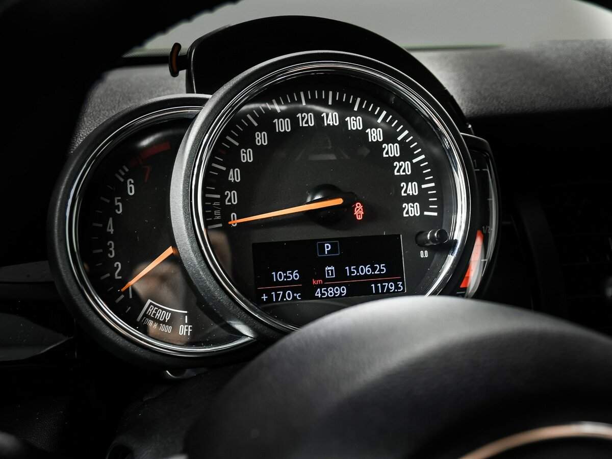 Купить Mini Hatch Cooper, 2020, 45 871 км, фото №10