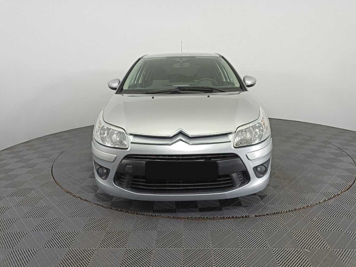 Купить Citroen C4, 2010, 127 992 км, фото №2