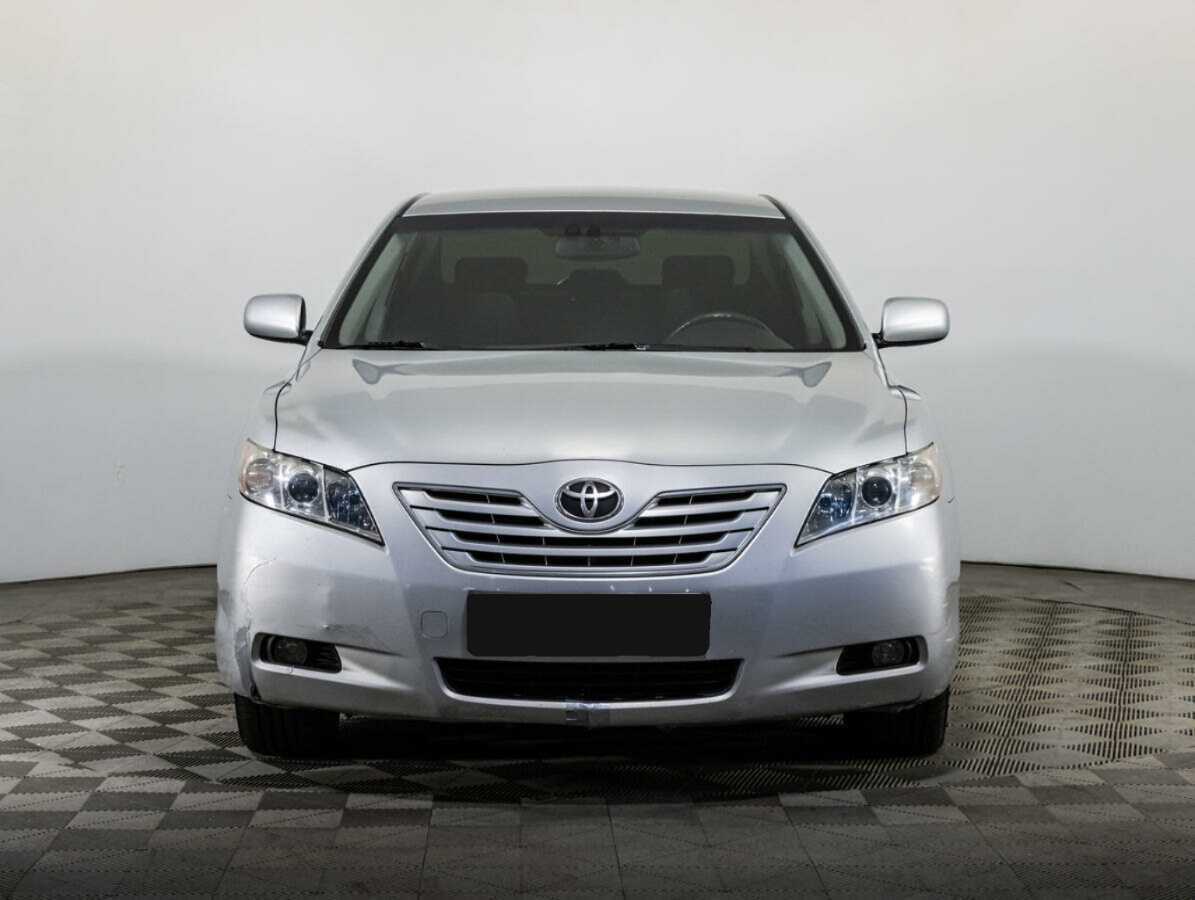 Купить Toyota Camry, 2007, 276 246 км, фото №2