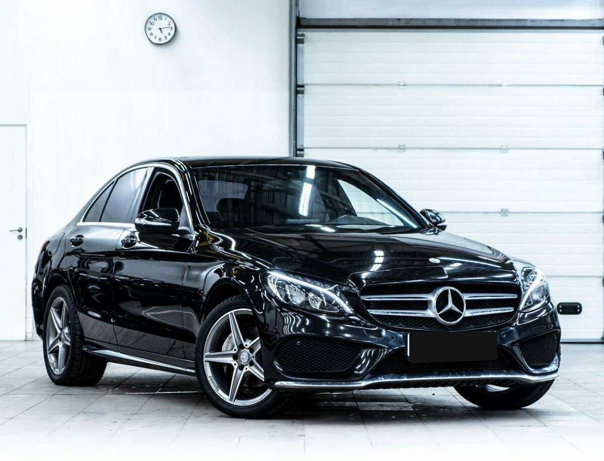 Купить Mercedes-Benz C-Класс 180, 2014, 103 000 км, фото №2
