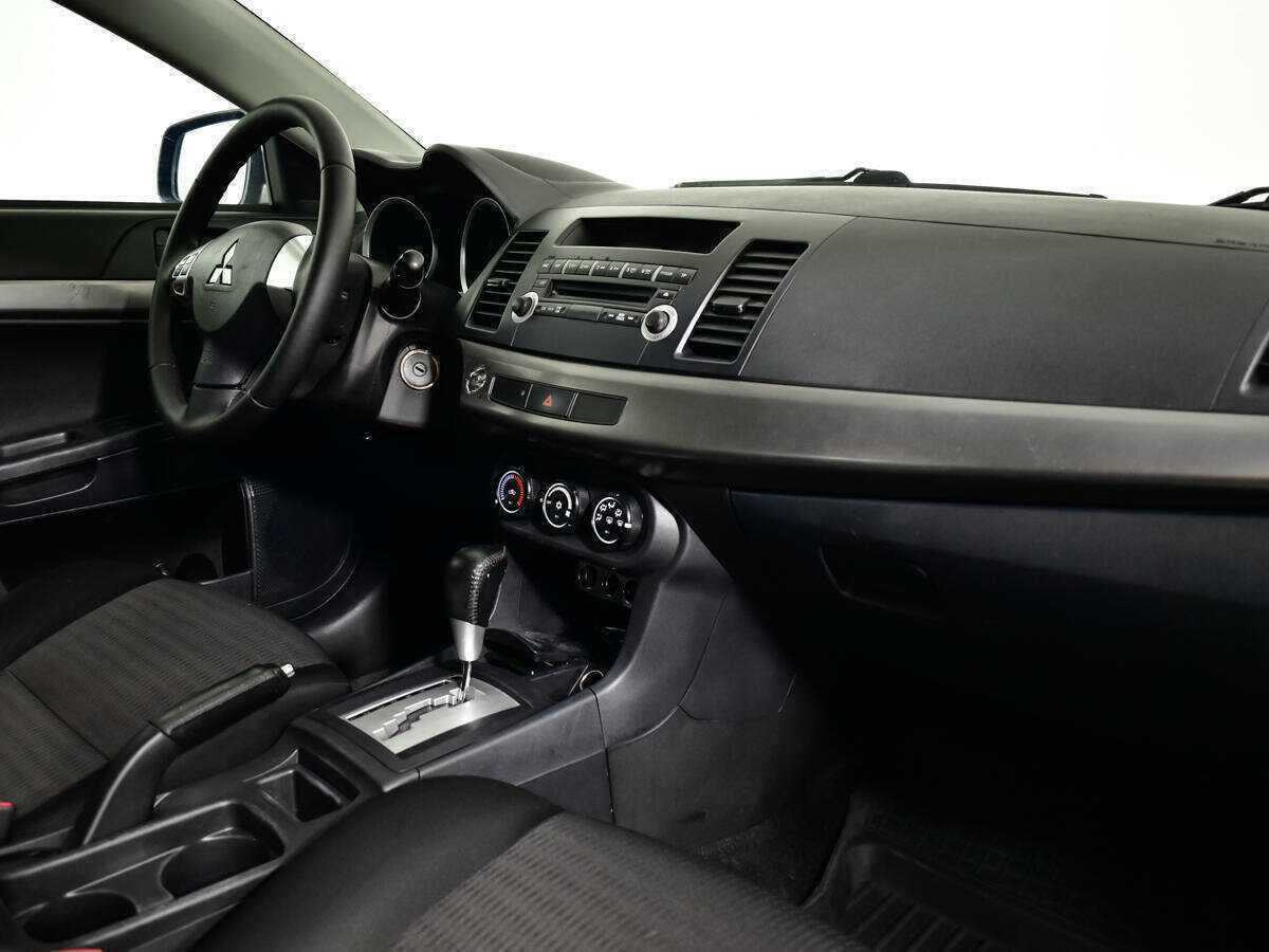 Купить Mitsubishi Lancer, 2012, 241 674 км, фото №9
