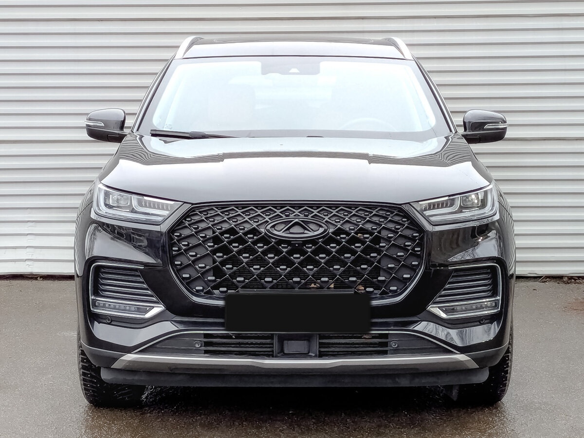 Купить Chery Tiggo 8 Pro Max I, 2022, 28 661 км, фото №2