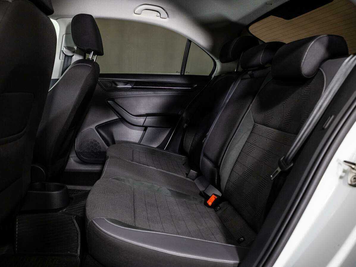 Купить Volkswagen Polo, 2020, 34 972 км, фото №10