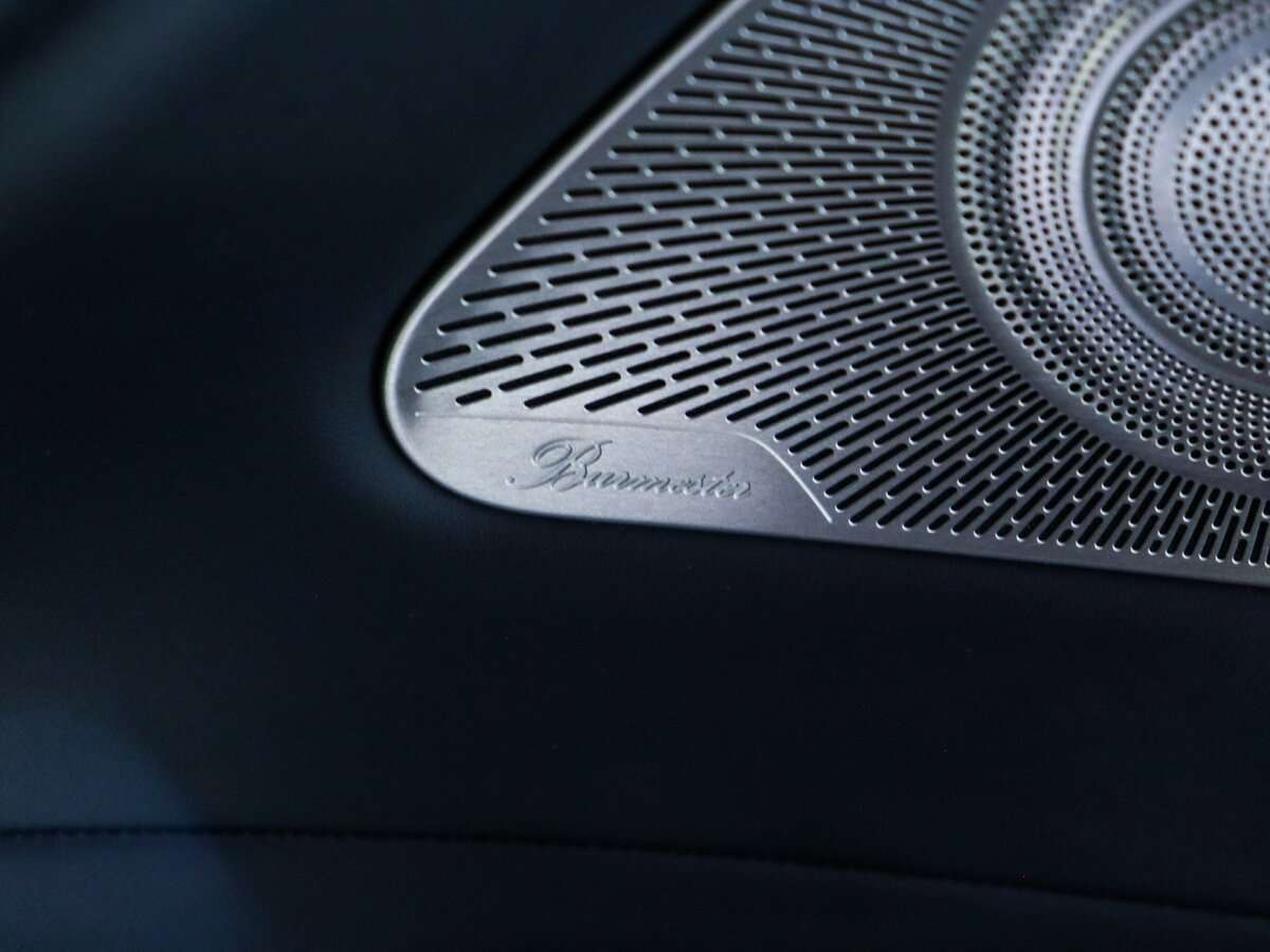 Купить Mercedes-Benz S-Класс 350 d Long 4MATIC, 2021, 40 000 км, фото №25