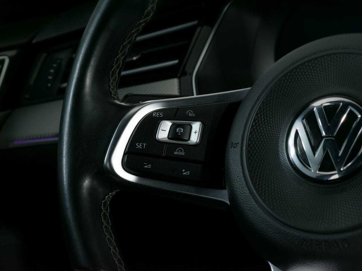 Купить Volkswagen Arteon, 2018, 142 580 км, фото №16