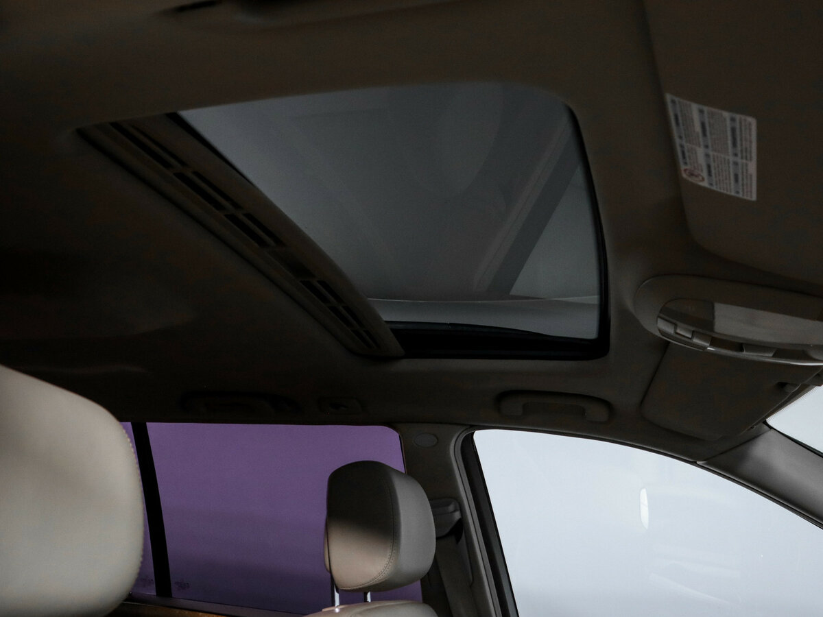 Купить Mercedes-Benz GL-Класс 500 I (X164), 2007, 129 709 км, фото №16