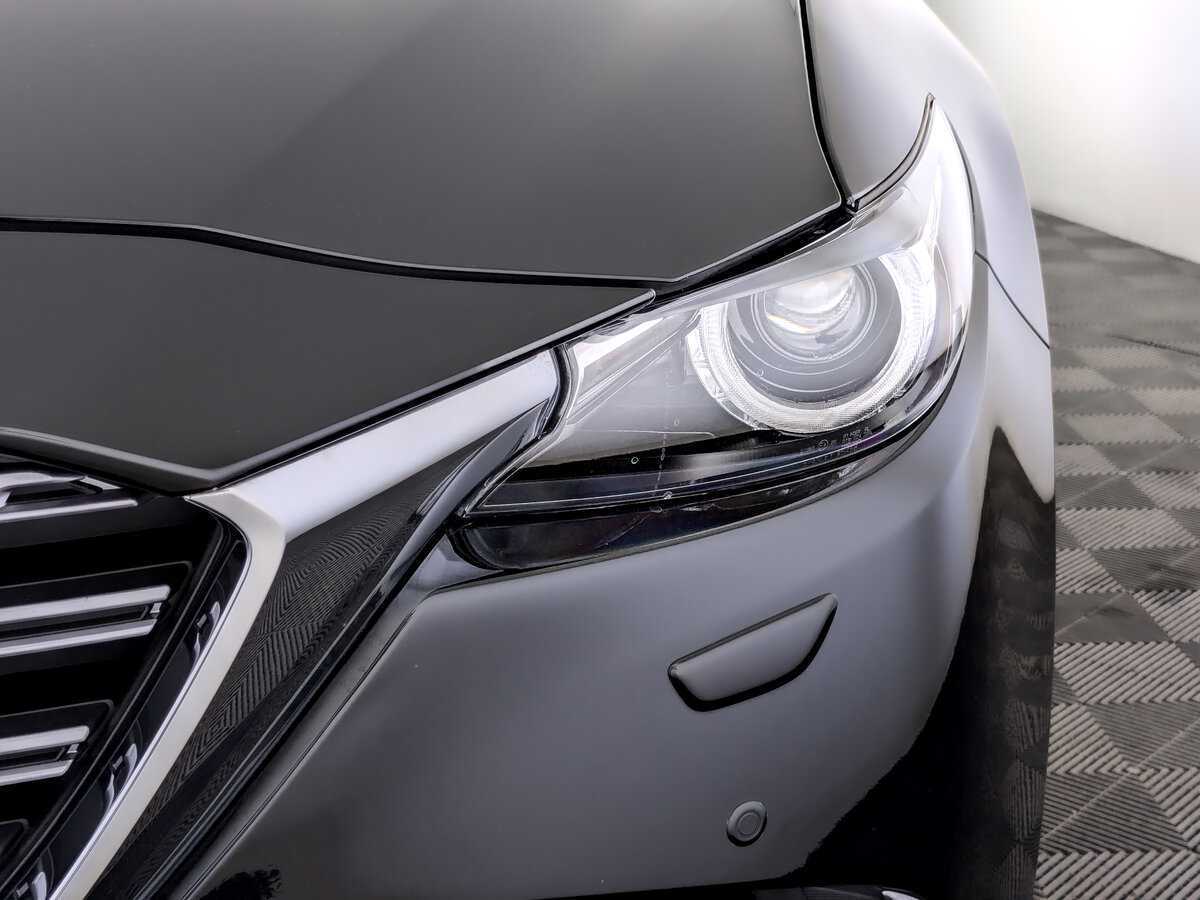 Купить Mazda CX-9, 2021, 44 821 км, фото №17