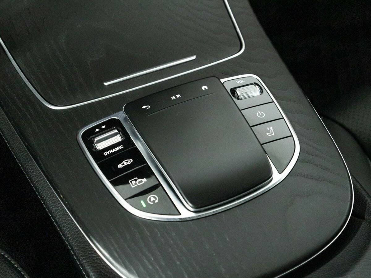 Купить Mercedes-Benz E-Класс All-Terrain 220 d, 2021, 53 700 км, фото №25
