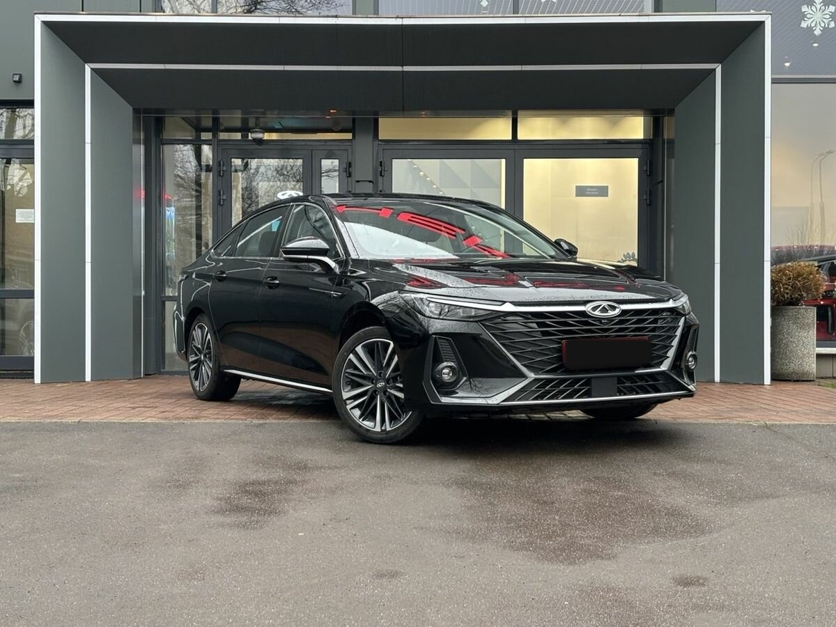 Купить Chery Arrizo 8, 2024, 17 793 км, фото №3