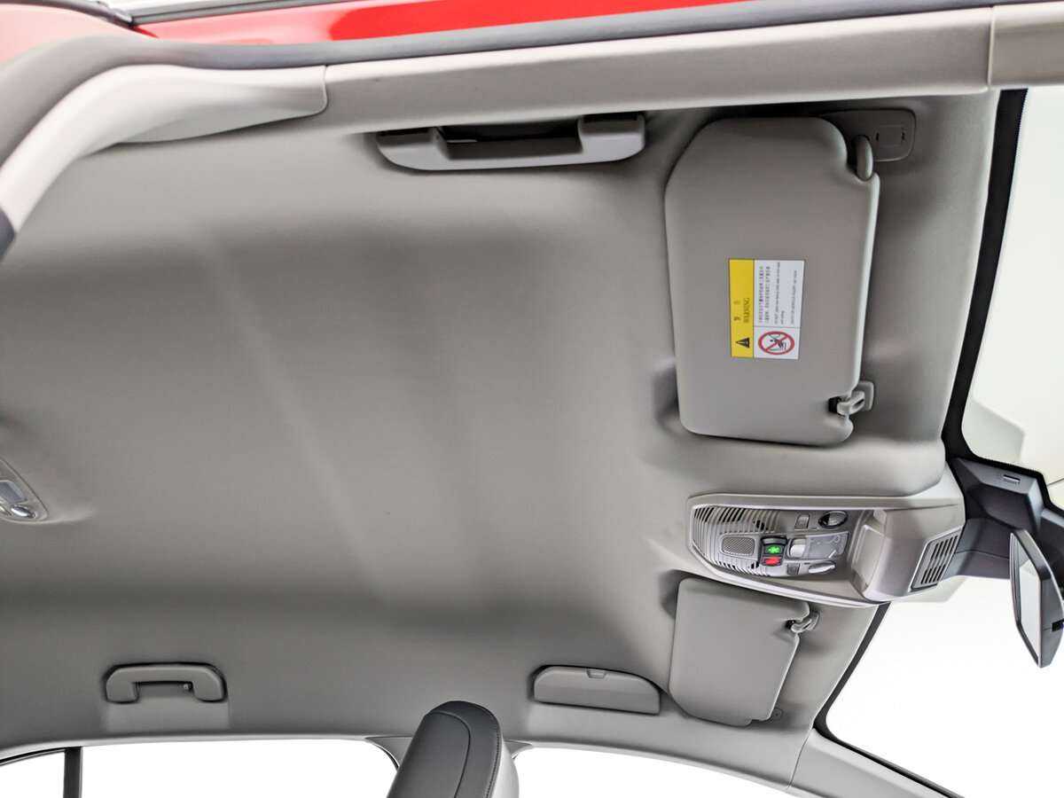 Купить Citroen C5 Aircross, 2023, 57 км, фото №18