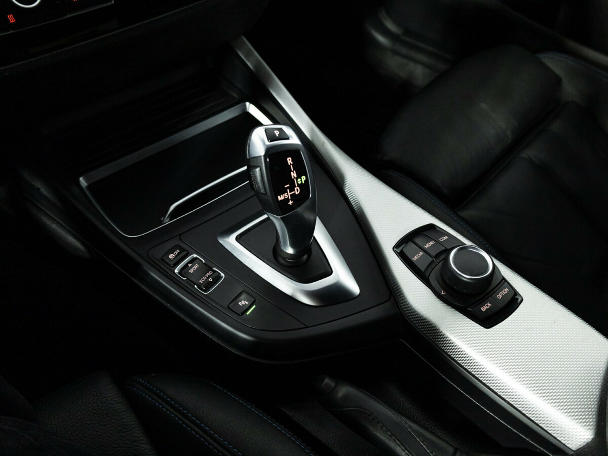 Купить BMW 1 серии 118i II (F20/F21) Рестайлинг 2, 2018, 68 025 км, фото №15