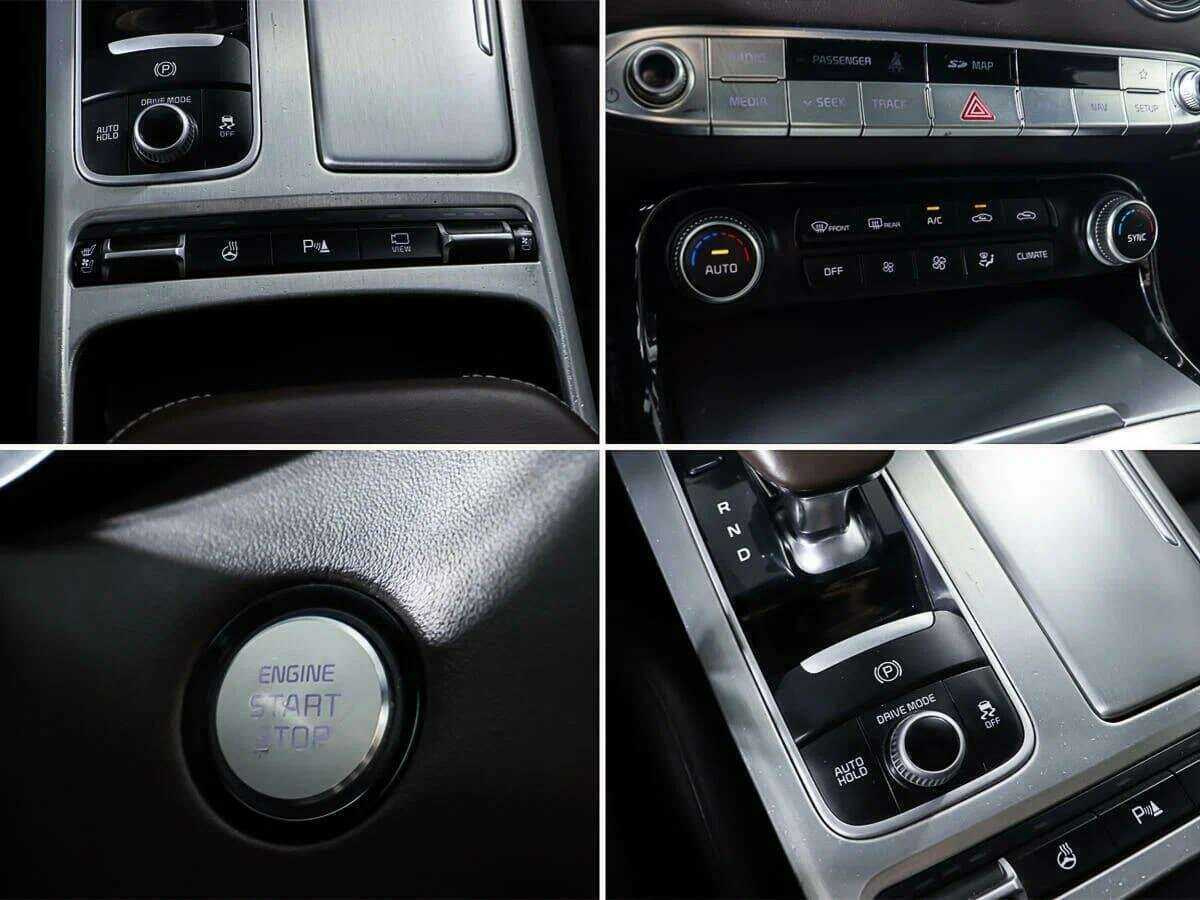 Купить Kia Stinger, 2018, 104 548 км, фото №17