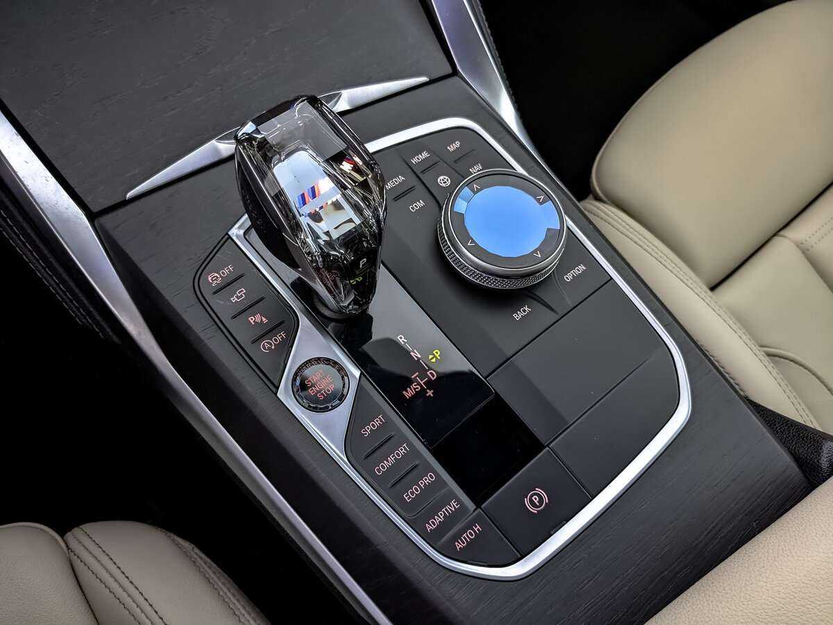 Купить BMW 4 серии 420d xDrive, 2021, 74 857 км, фото №23