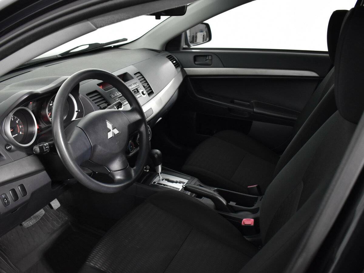 Купить Mitsubishi Lancer, 2012, 160 771 км, фото №9