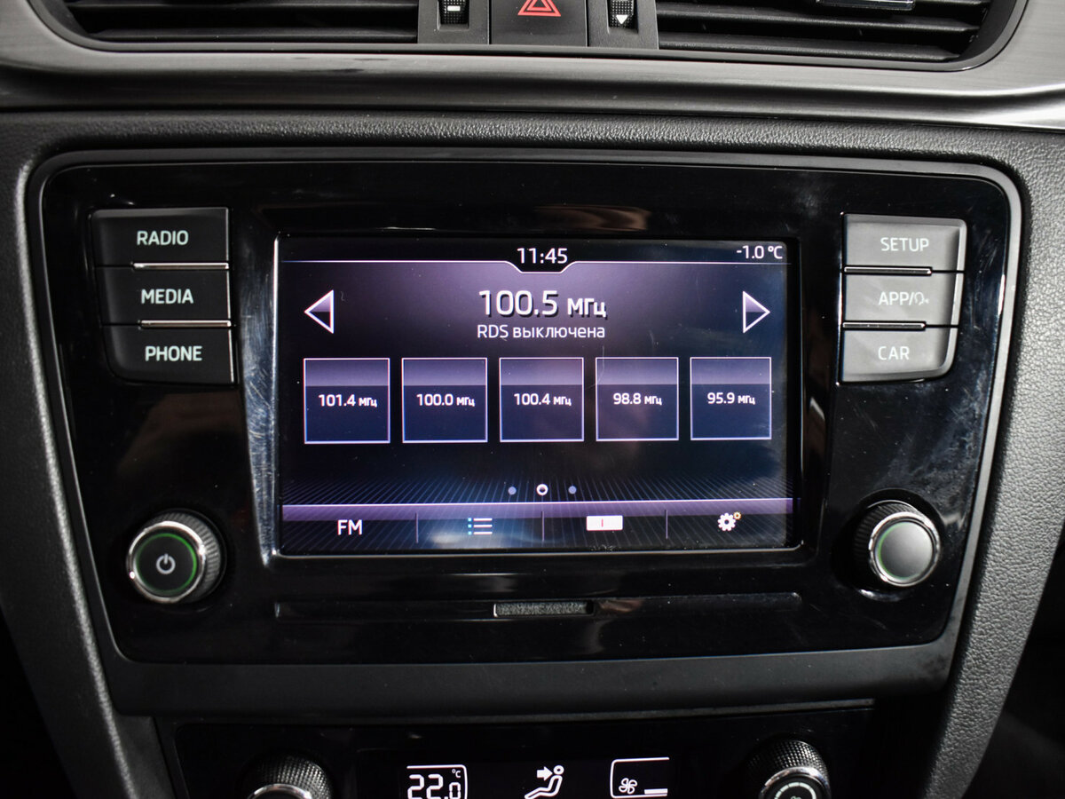 Купить Skoda Rapid I Рестайлинг, 2019, 189 228 км, фото №17