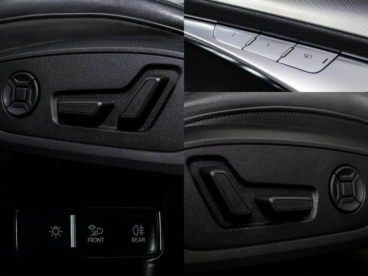 Купить Audi A6 45 TFSI V (C8), 2019, 155 727 км, фото №14