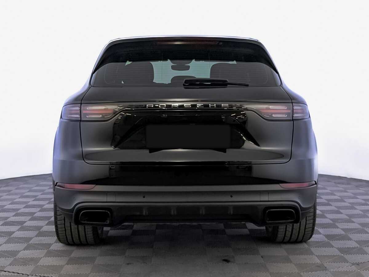 Купить Porsche Cayenne, 2020, 49 500 км, фото №6