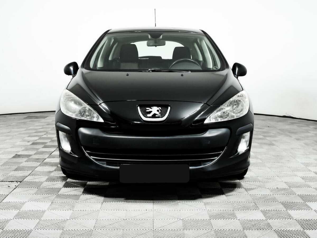 Купить Peugeot 308, 2010, 219 176 км, фото №2