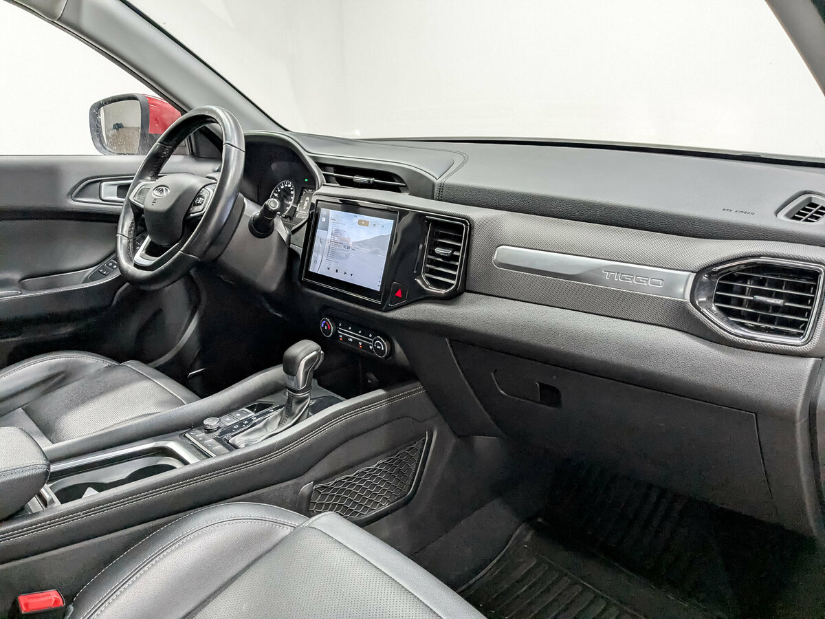 Купить Chery Tiggo 4 I Рестайлинг, 2022, 100 000 км, фото №10