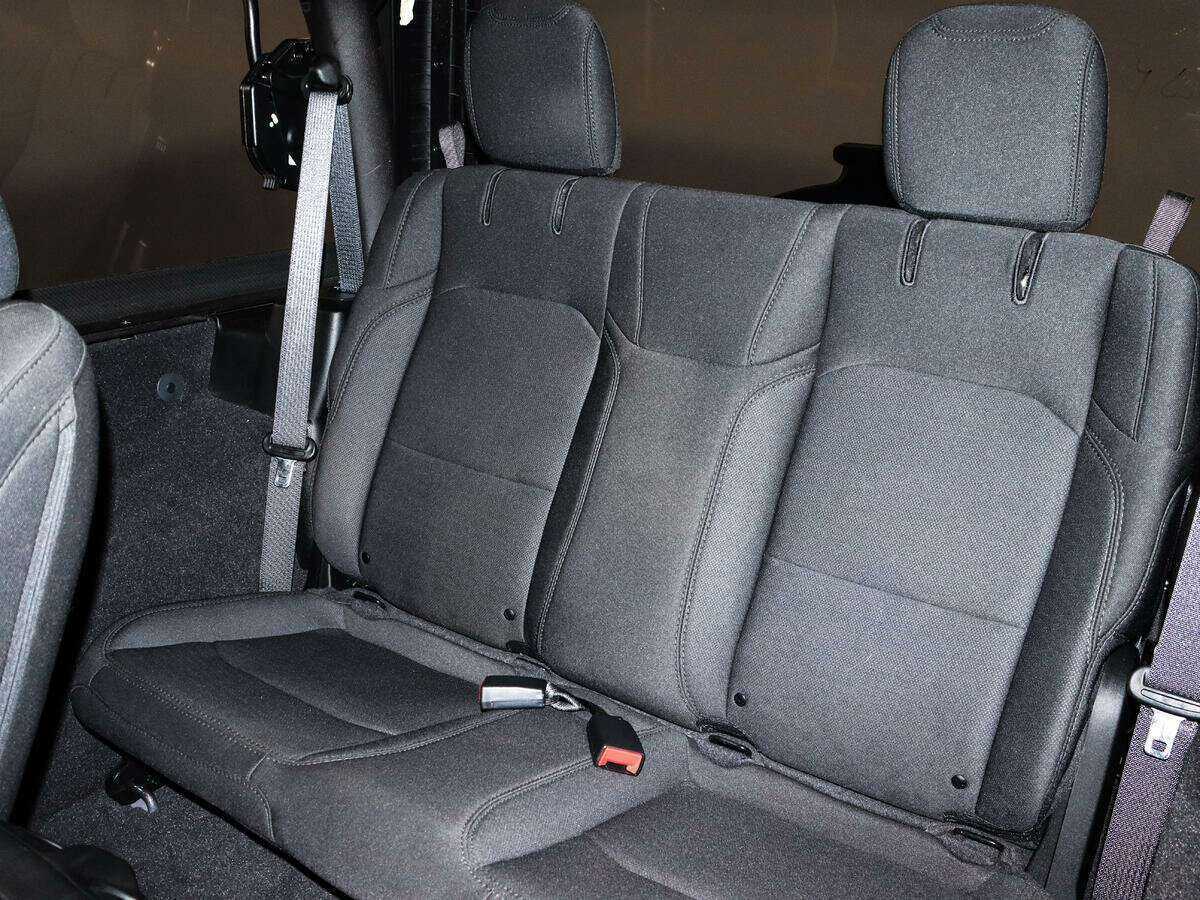 Купить Jeep Wrangler, 2021, 16 652 км, фото №9