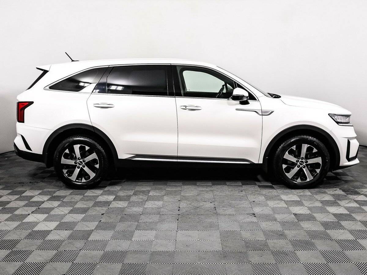 Купить Kia Sorento, 2020, 63 397 км, фото №4