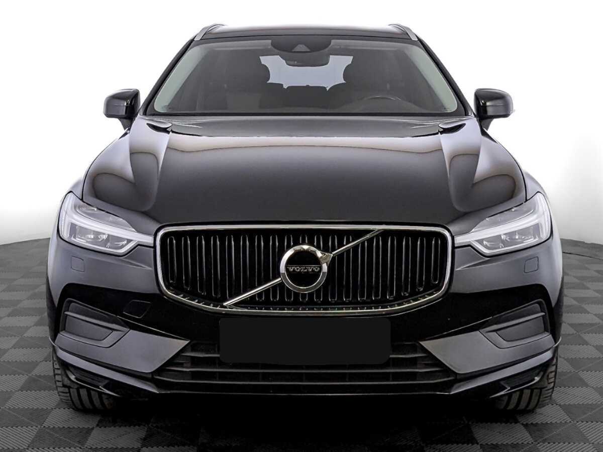 Купить Volvo XC60, 2020, 90 150 км, фото №2