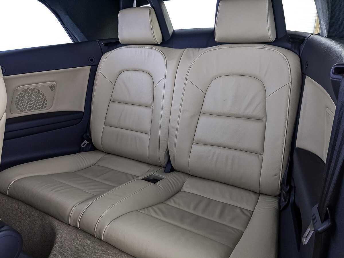 Купить Audi A3, 2012, 37 086 км, фото №18