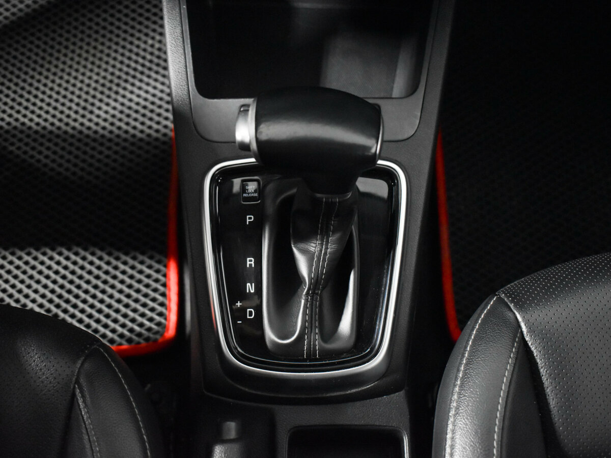 Купить Kia Rio IV Рестайлинг, 2020, 75 541 км, фото №10