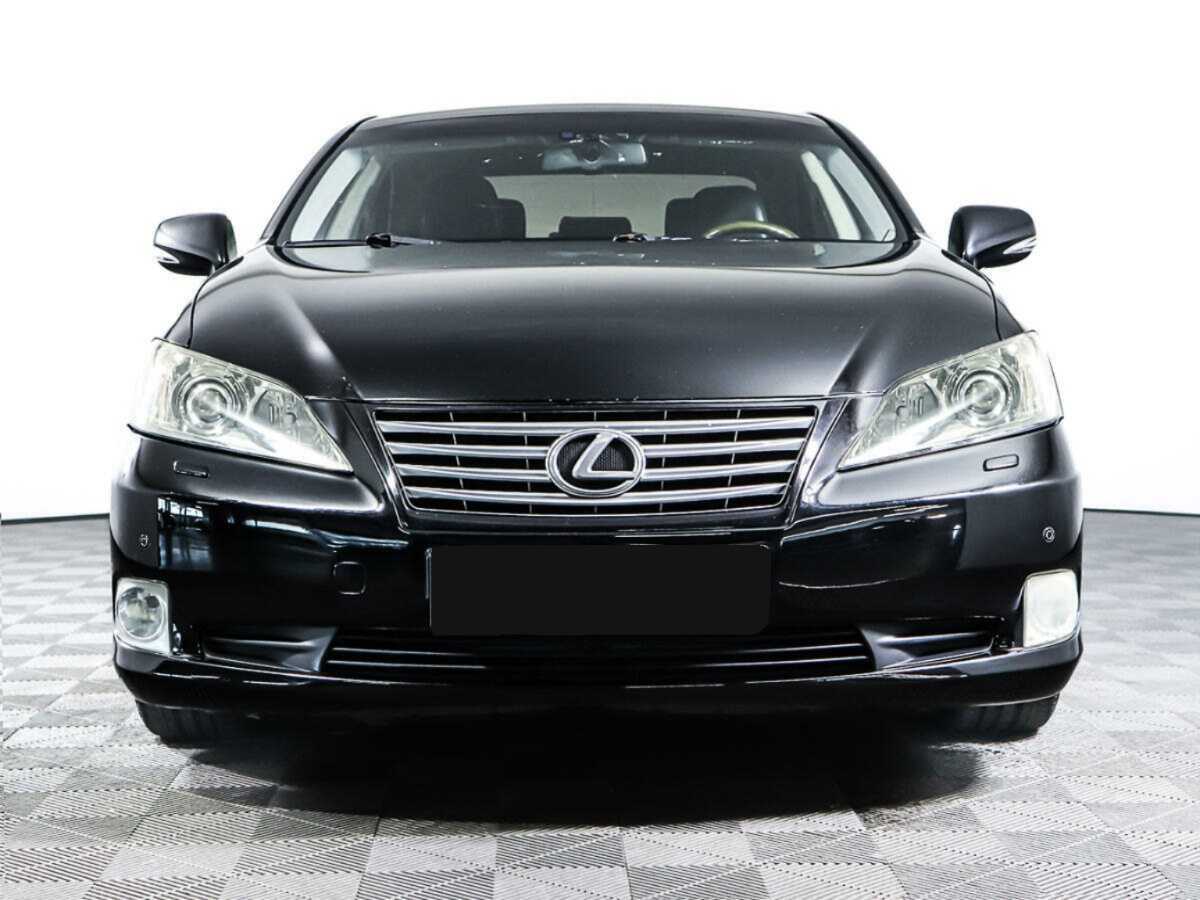 Купить Lexus ES 350, 2012, 340 497 км, фото №2