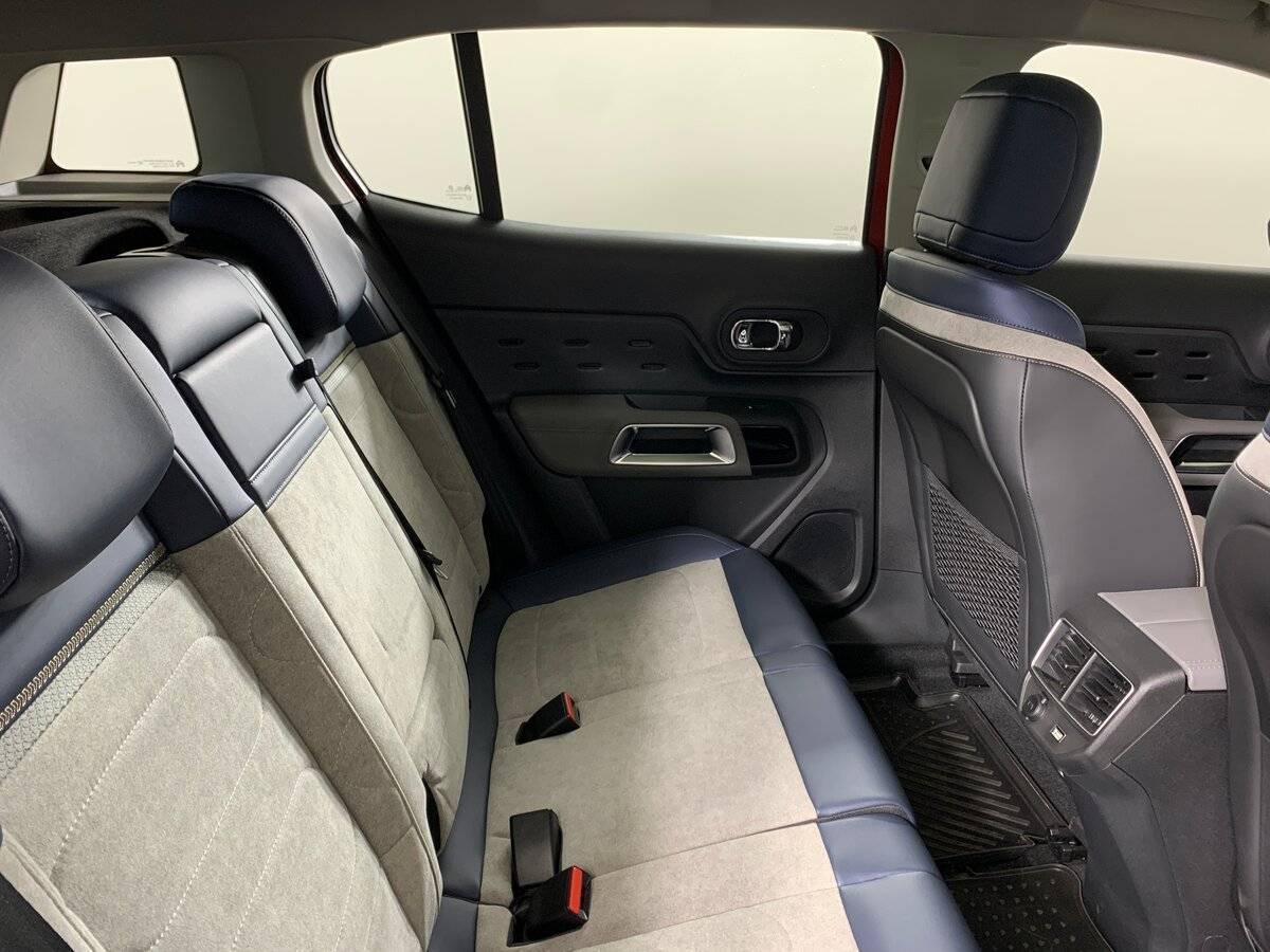 Купить Citroen C5 Aircross, 2023, 44 км, фото №17