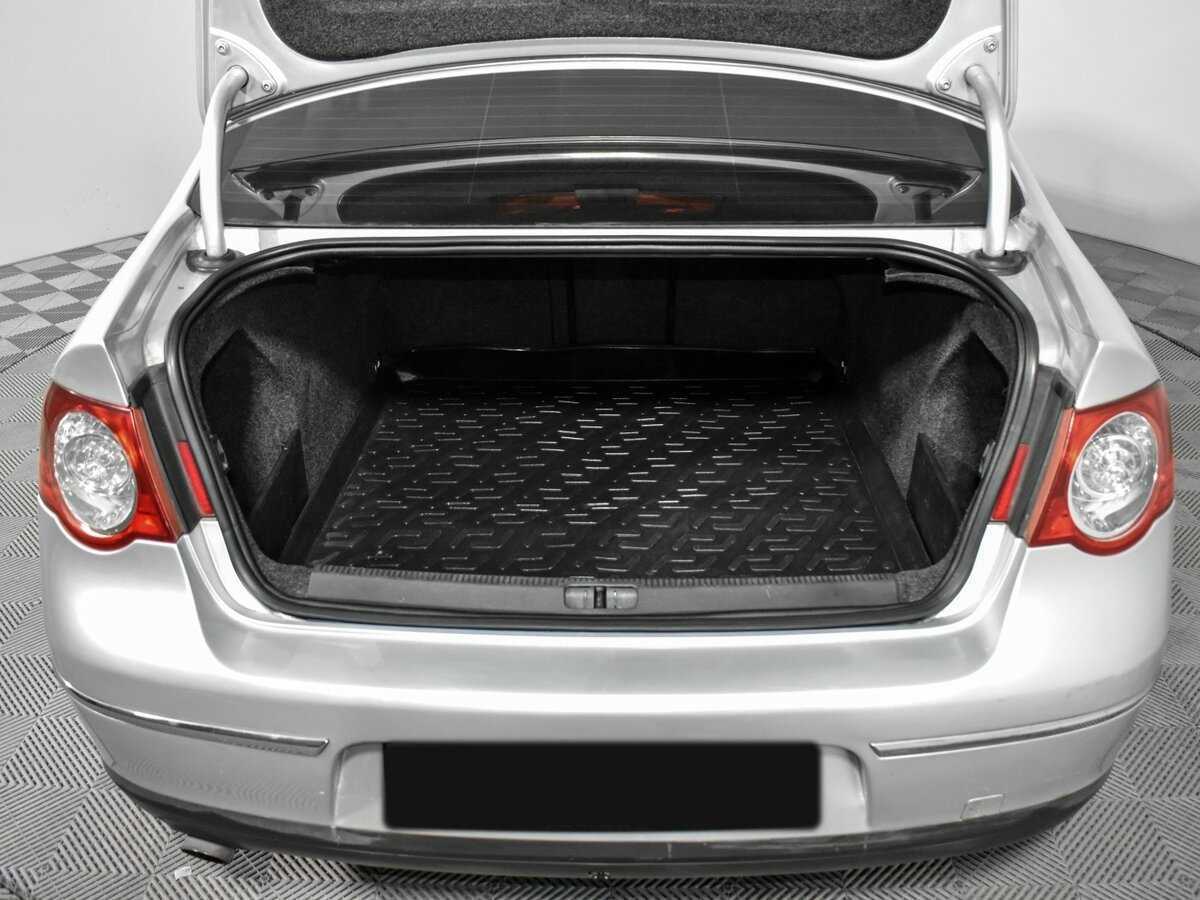 Купить Volkswagen Passat, 2006, 274 261 км, фото №18