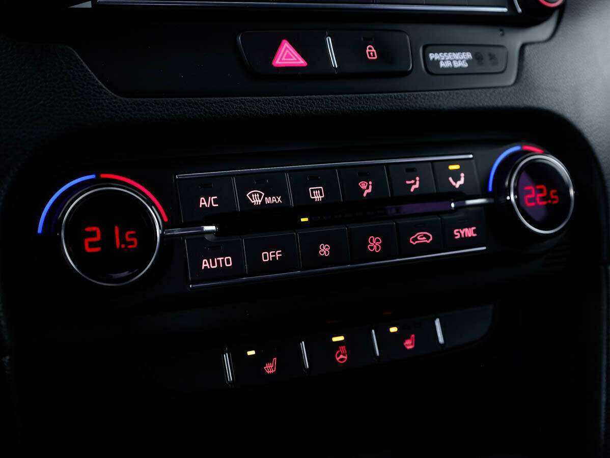 Купить Kia Ceed, 2019, 55 972 км, фото №21