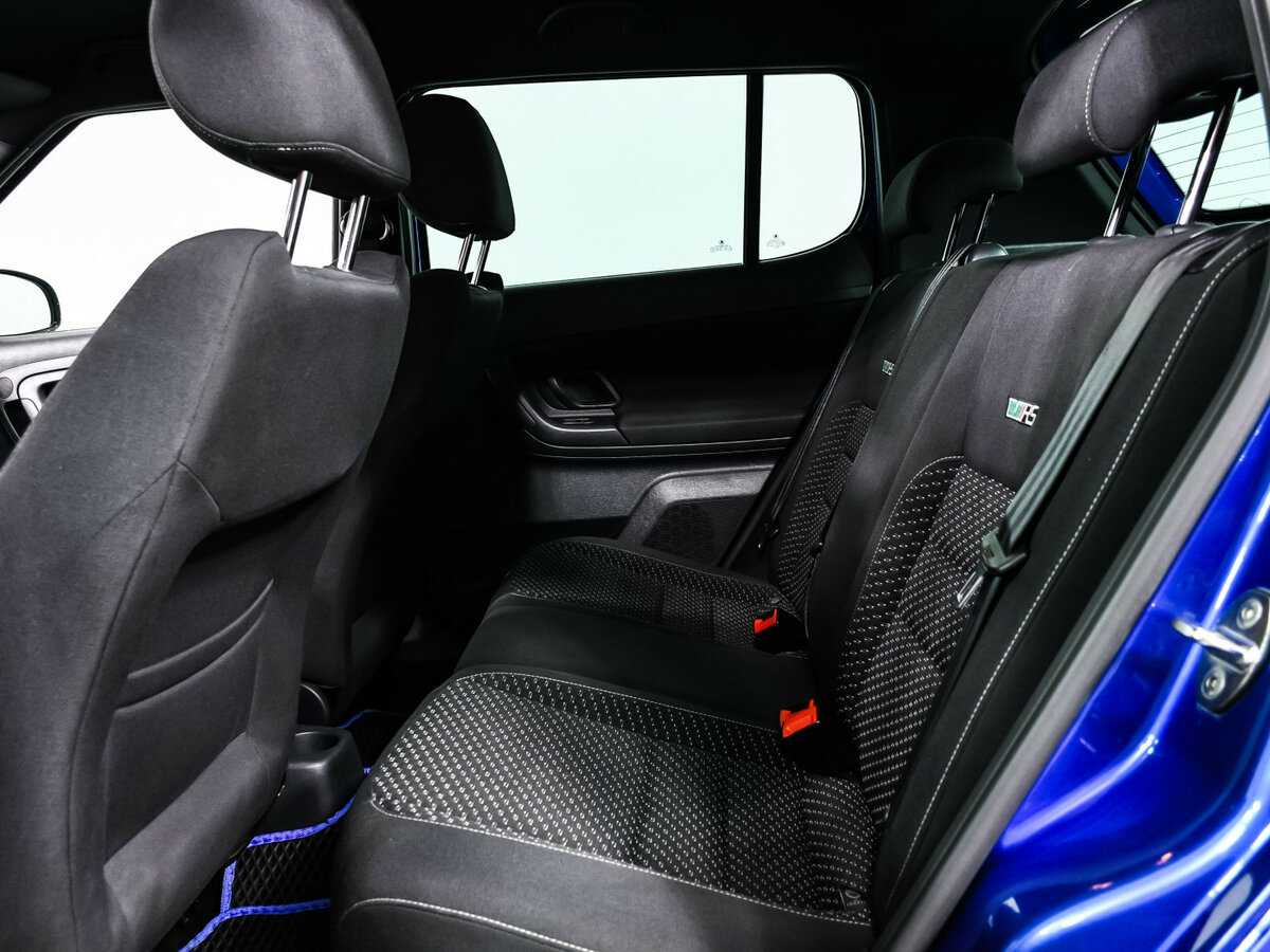 Купить Skoda Fabia RS, 2013, 87 318 км, фото №13