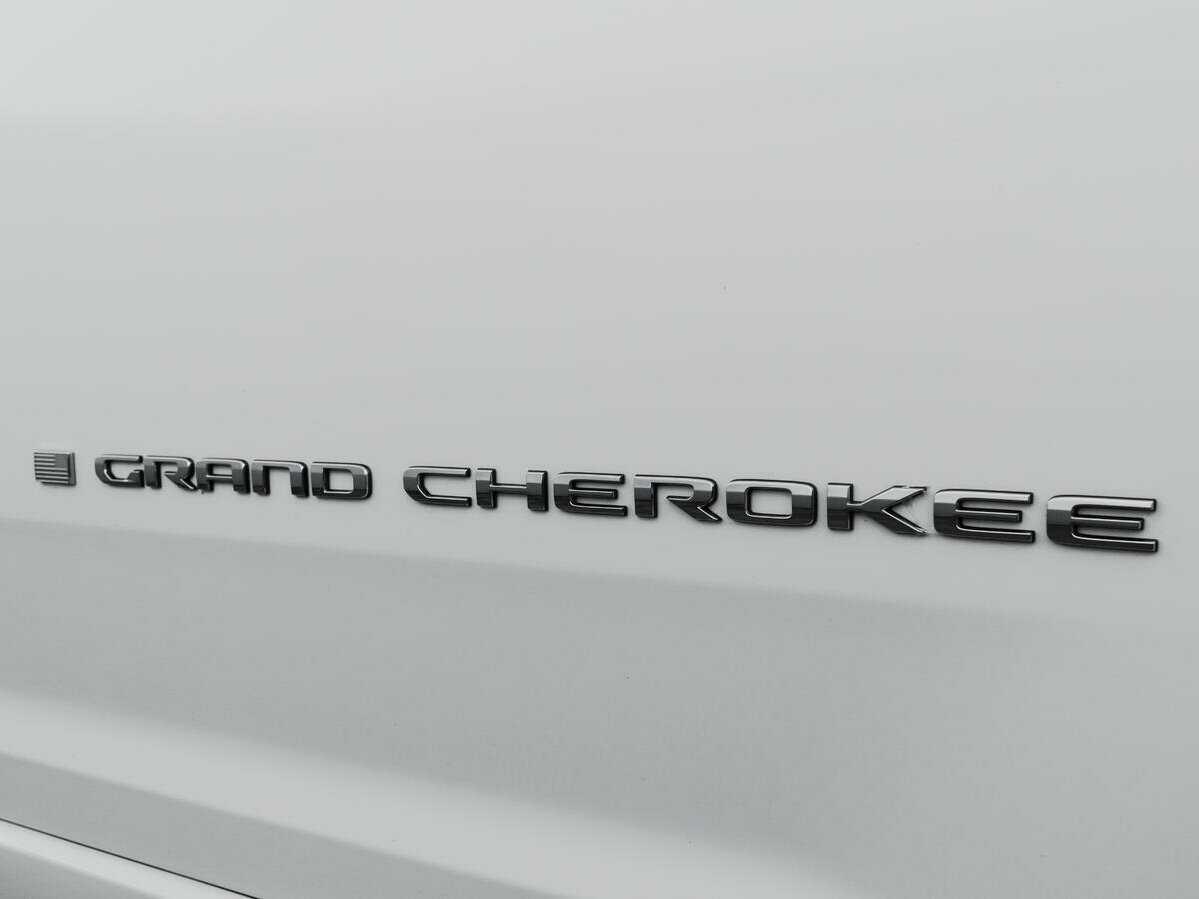 Купить Jeep Grand Cherokee L, 2021, 26 000 км, фото №19