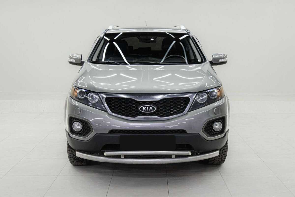 Купить Kia Sorento, 2011, 163 000 км, фото №2