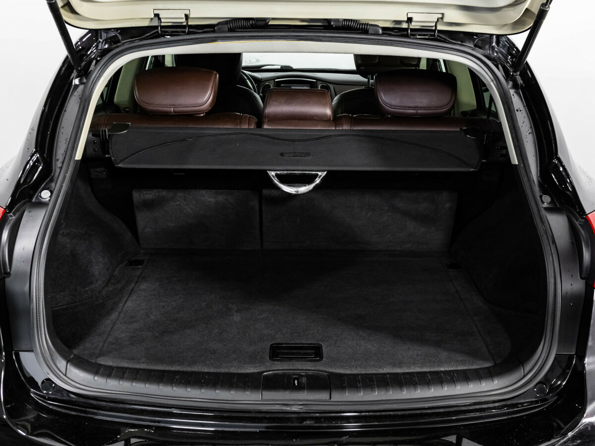 Купить Infiniti QX50 I, 2013, 222 292 км, фото №24