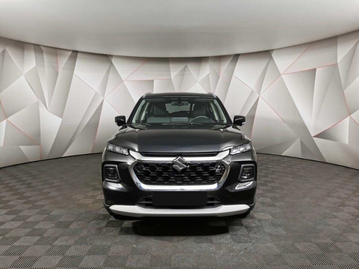 Купить Suzuki Grand Vitara, 2022, 176 км, фото №7
