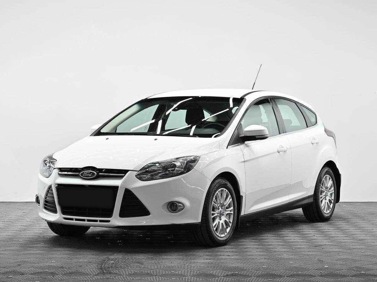 Купить Ford Focus, 2011, 150 000 км, фото №1