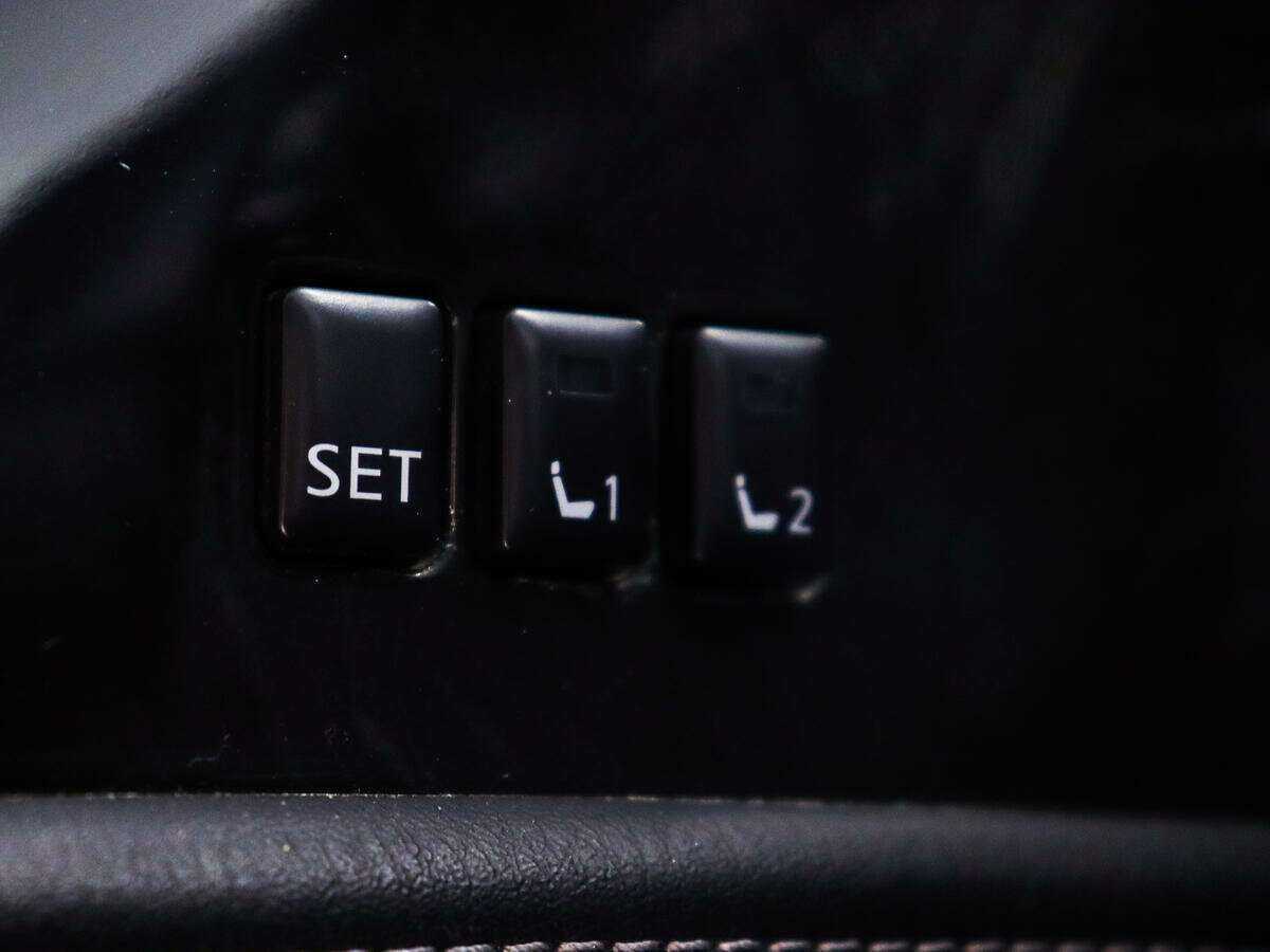 Купить Infiniti QX80, 2020, 85 759 км, фото №21