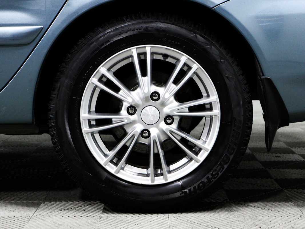 Купить Mitsubishi Lancer, 2007, 120 433 км, фото №14