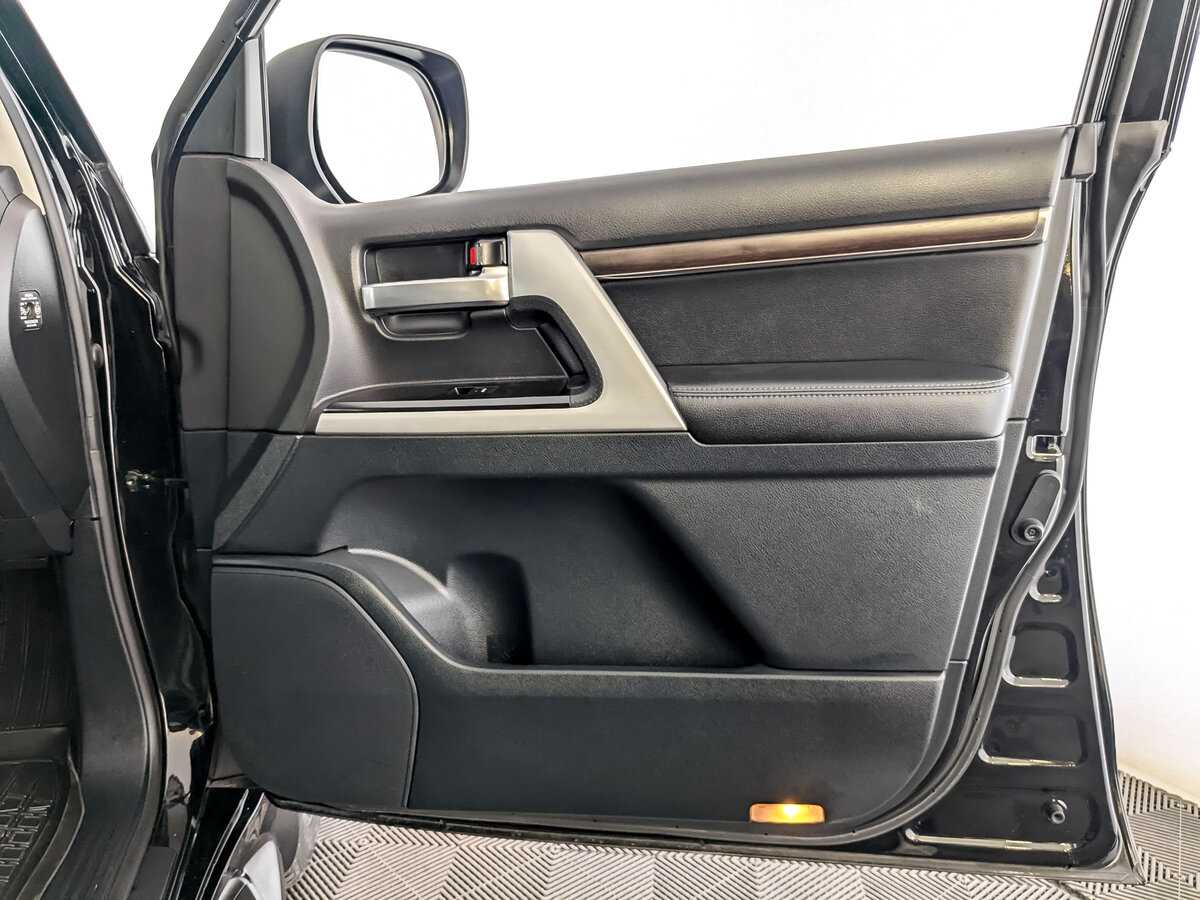 Купить Toyota Land Cruiser, 2020, 136 187 км, фото №26