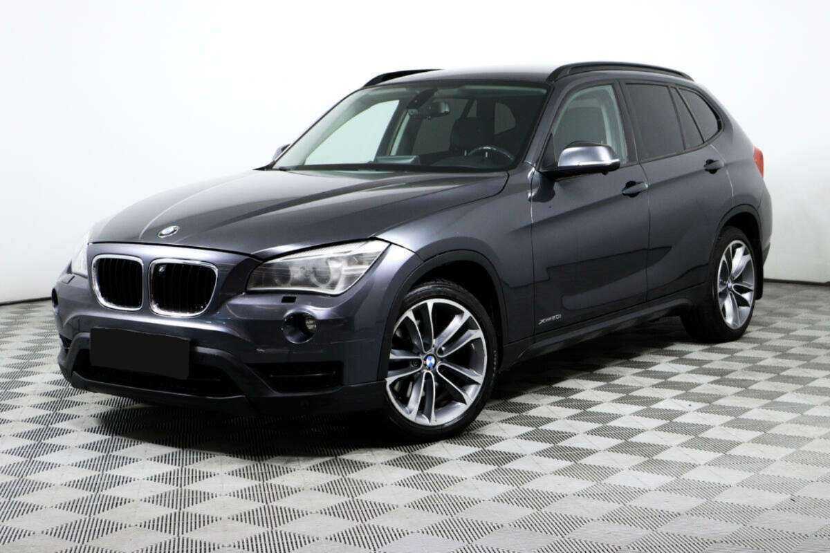 Купить BMW X1 20i, 2012, 169 949 км, фото №1